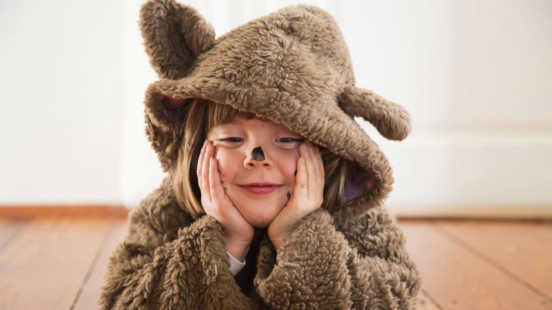 carnaval disfraces para ninos