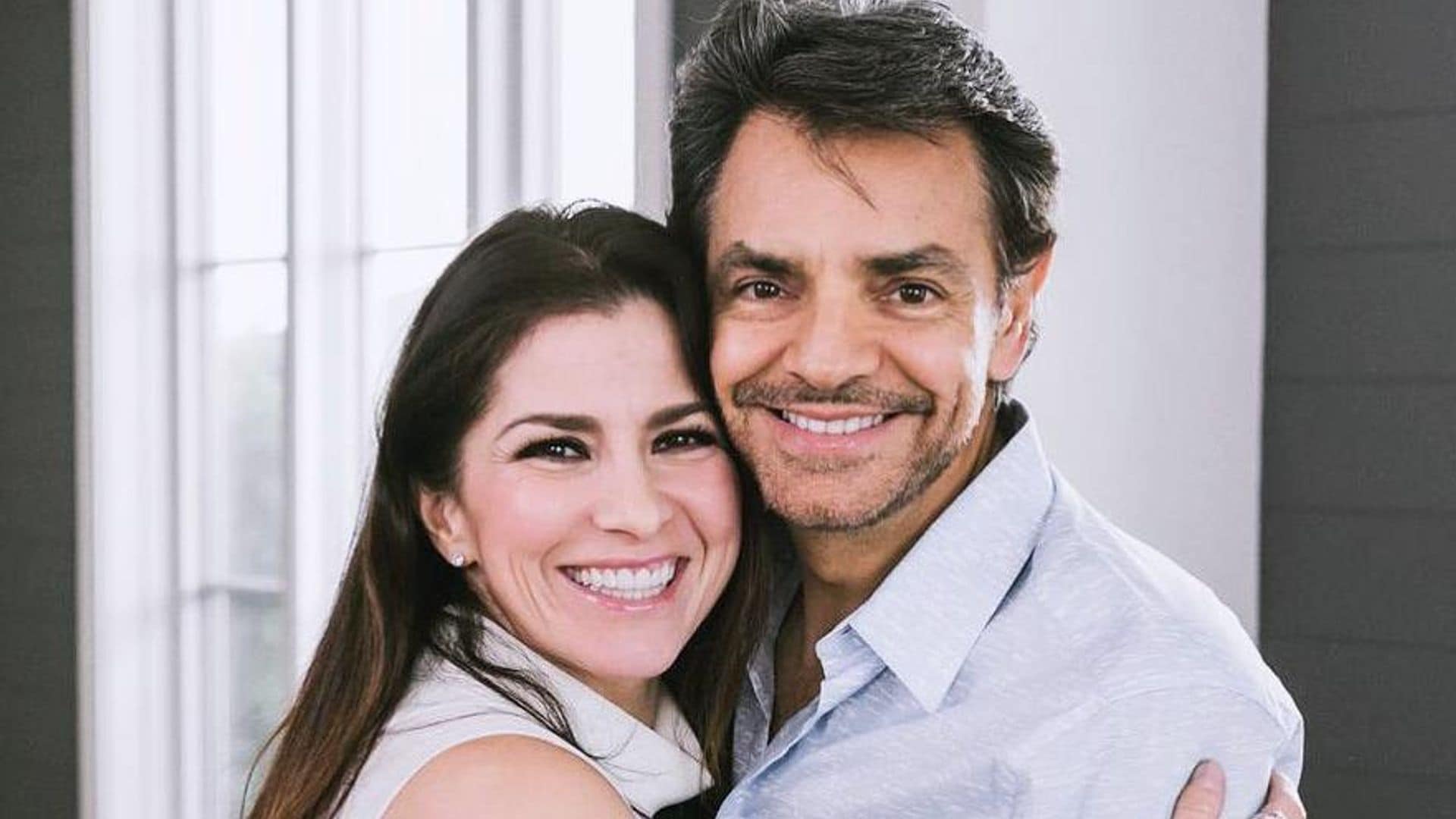 Alessandra Rosaldo, orgullosísima del logro de Eugenio Derbez y la película ‘CODA’ en los Oscar