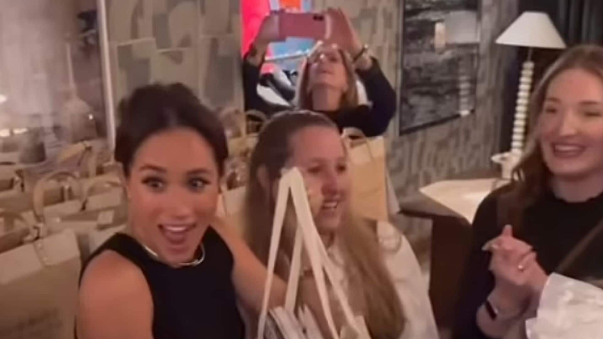 Meghan Markle