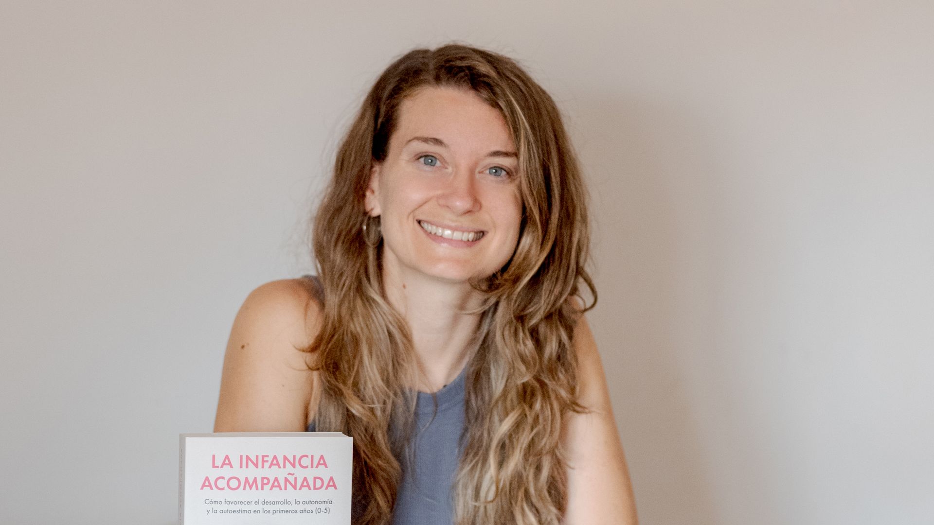 Laura Estremera, psicóloga: "Una expectativa poco 