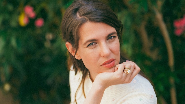 Carlota cumplió el pasado domingo 39 años