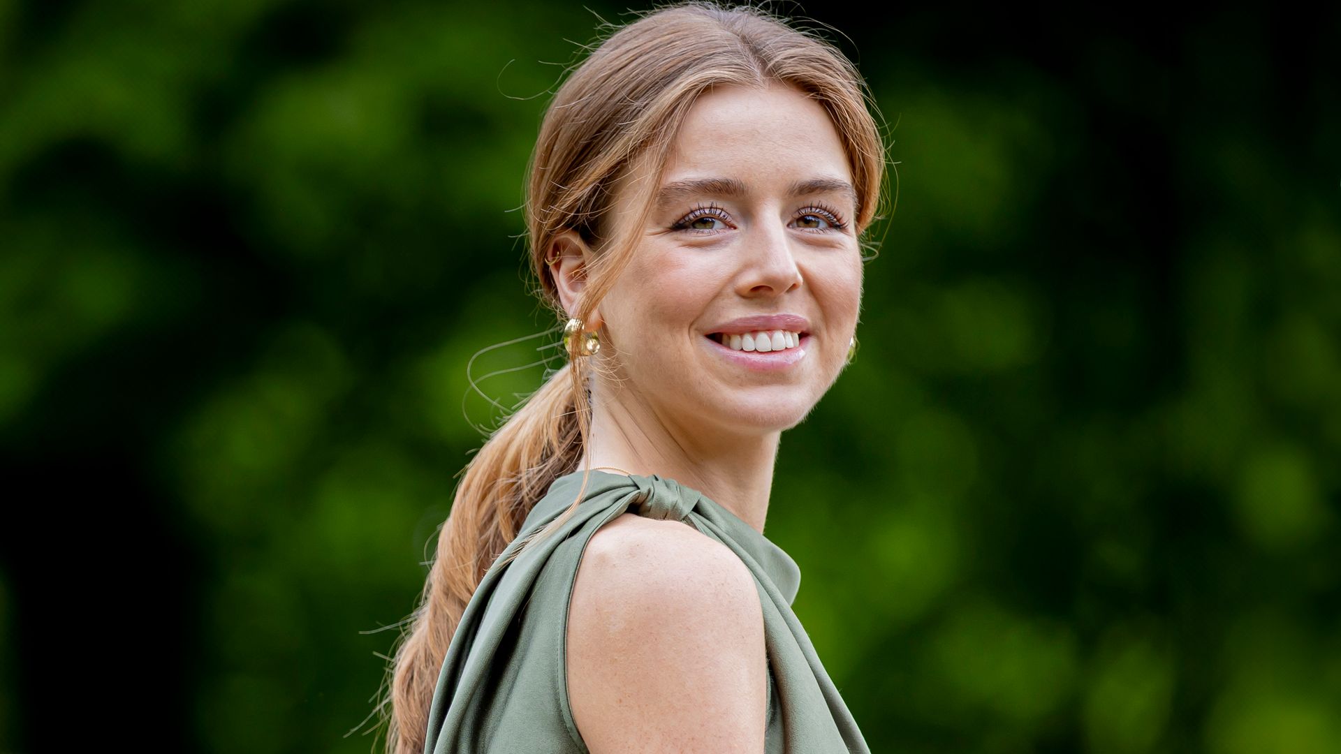 Alexia de Holanda