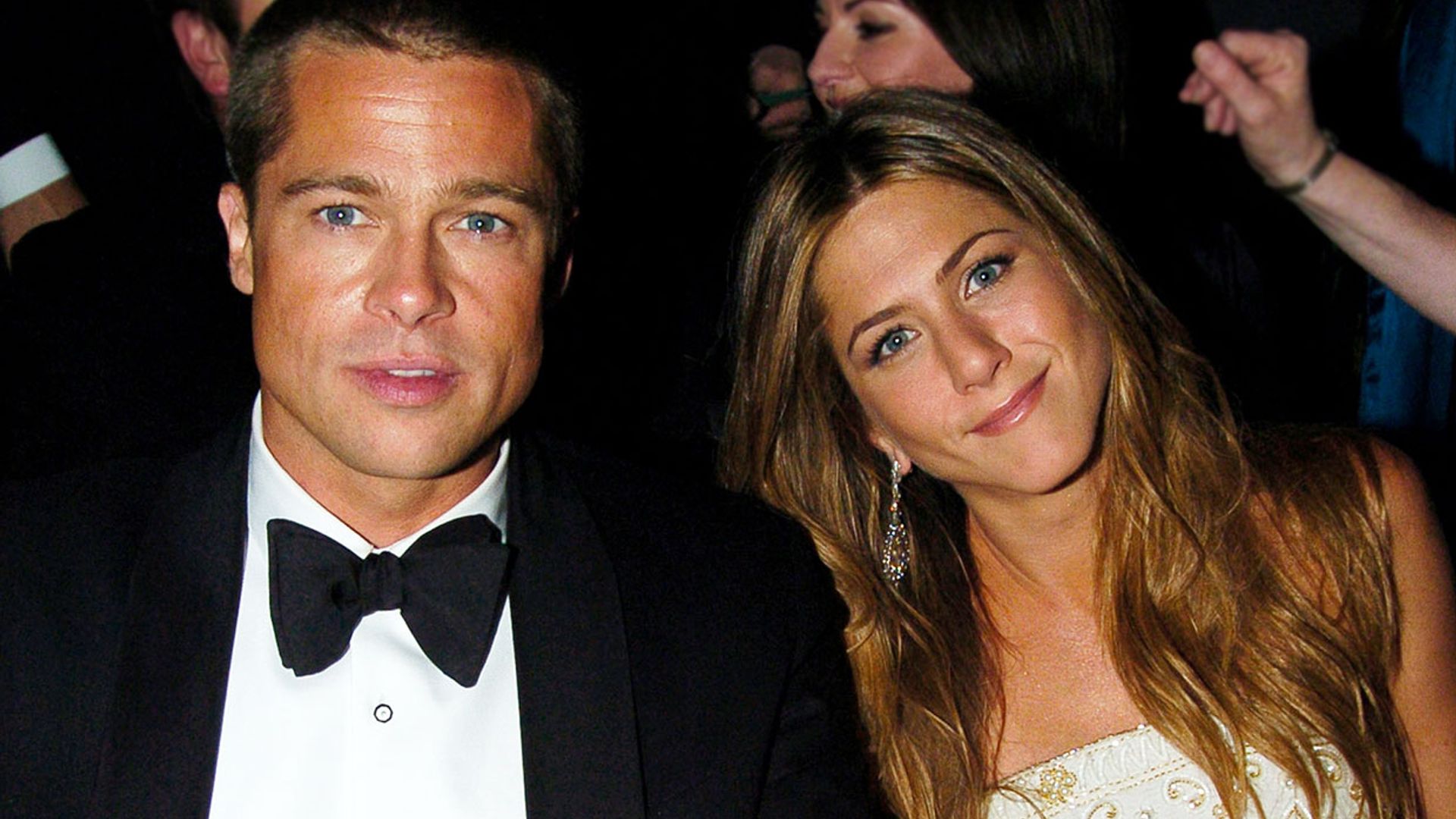 El piropo de Jennifer Aniston a su ex, Brad Pitt