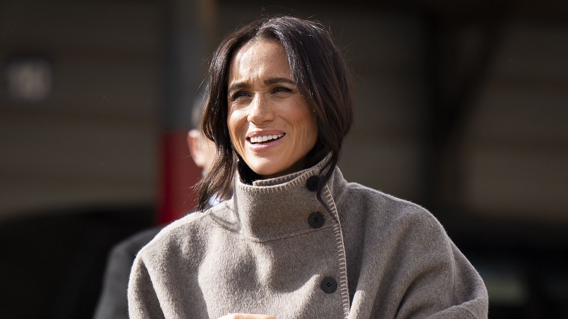 Meghan Markle