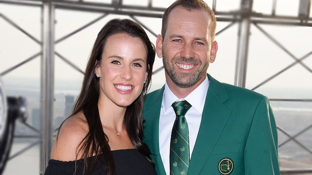 sergio garcia getty