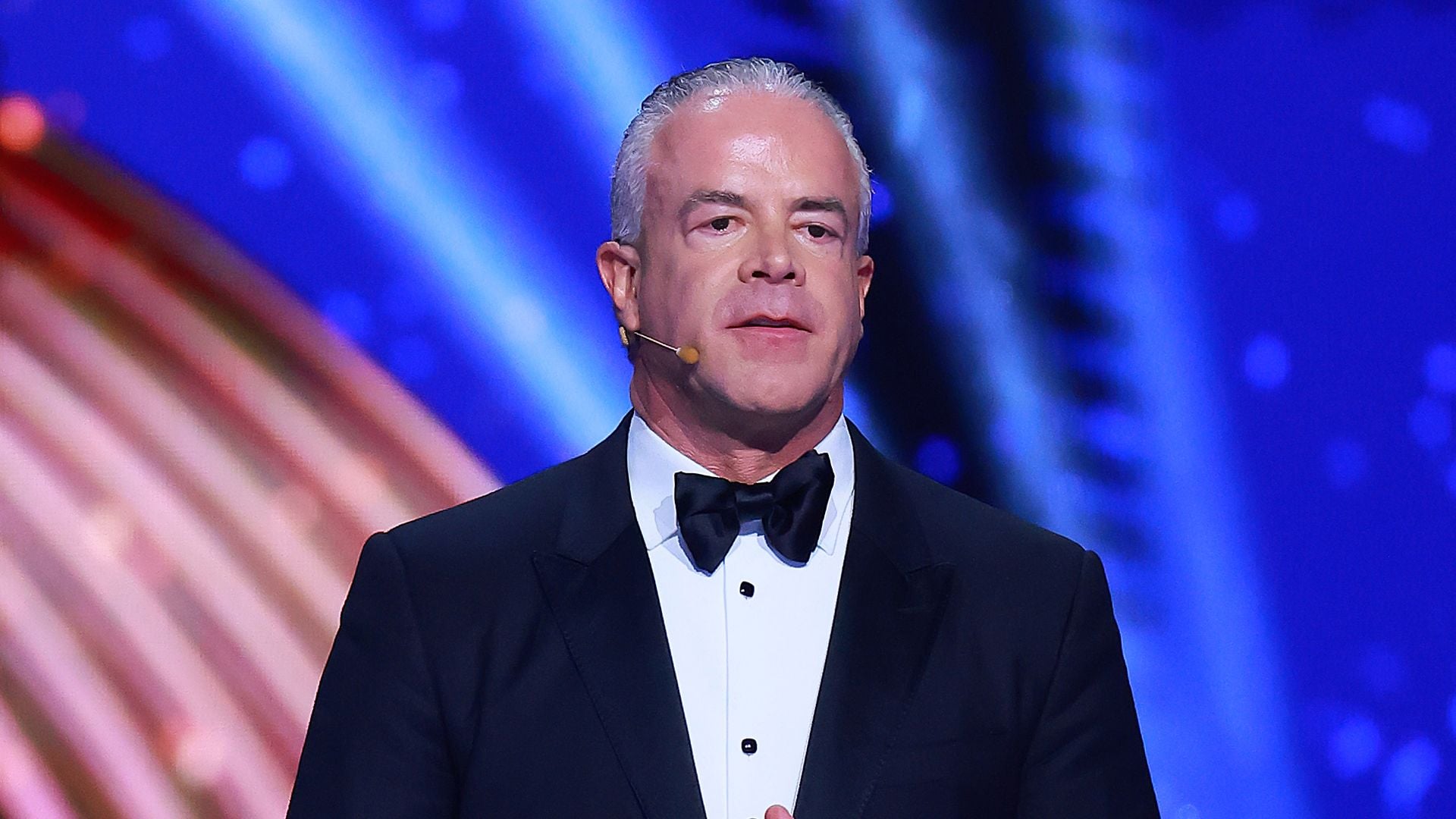 Raúl Rocha niega vínculo entre Miss Universe, Pemex y el triunfo de Fátima Bosh 