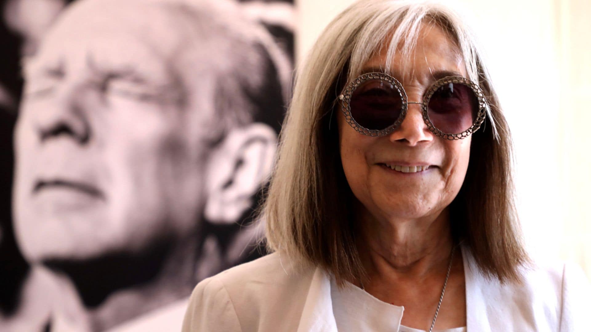 María Kodama, la mujer que amó a Jorge Luis Borges sin importar la edad y luchó por mantener vivo su legado