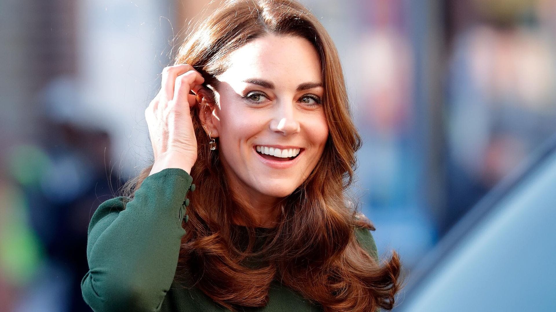 Kate Middleton interrumpió la celebración de su aniversario de boda por esta importante razón