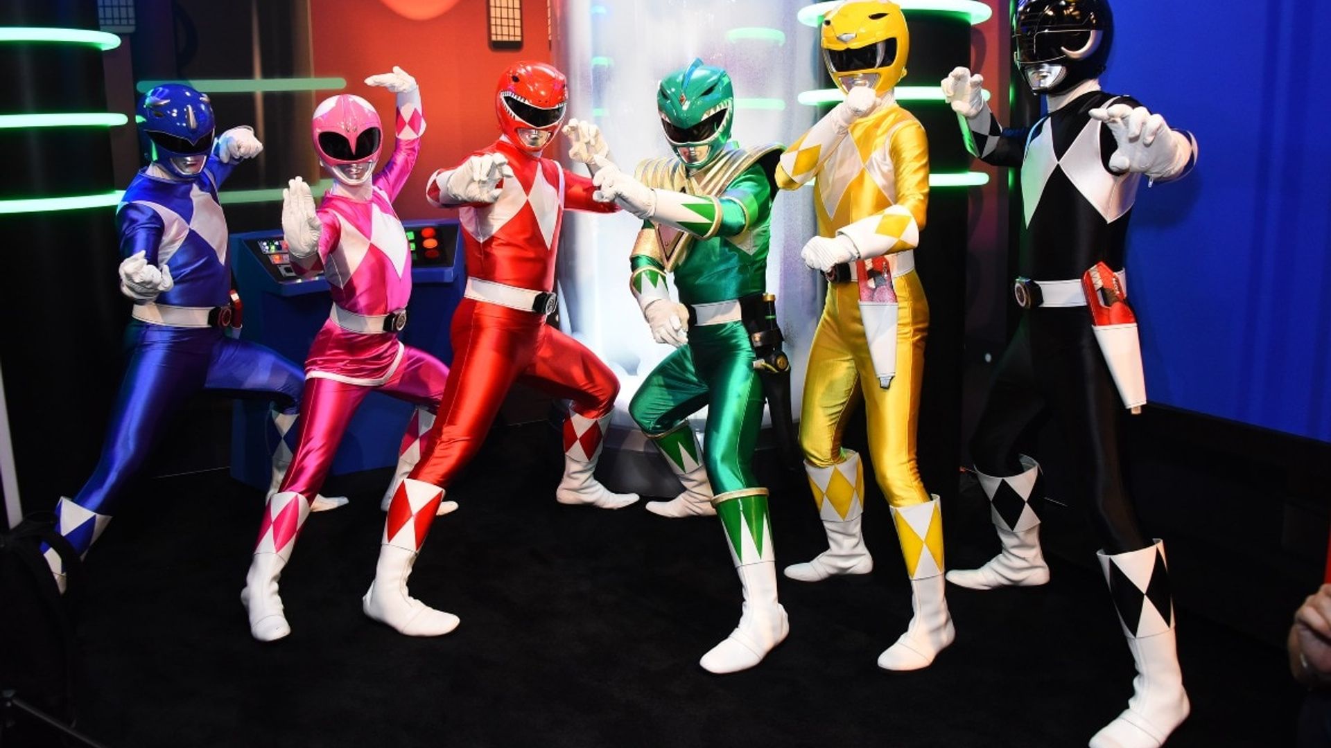 Ha Ha Rangers Jason David Frank: ha muerto el actor que dio vida a Tommy Oliver en ...