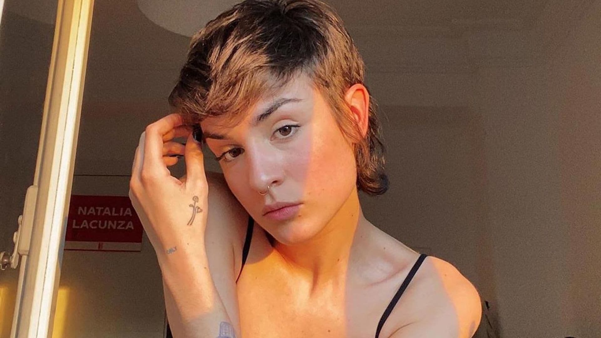 Natalia Lacunza (OT 2018) reconoce que hay prejuicios con OT
