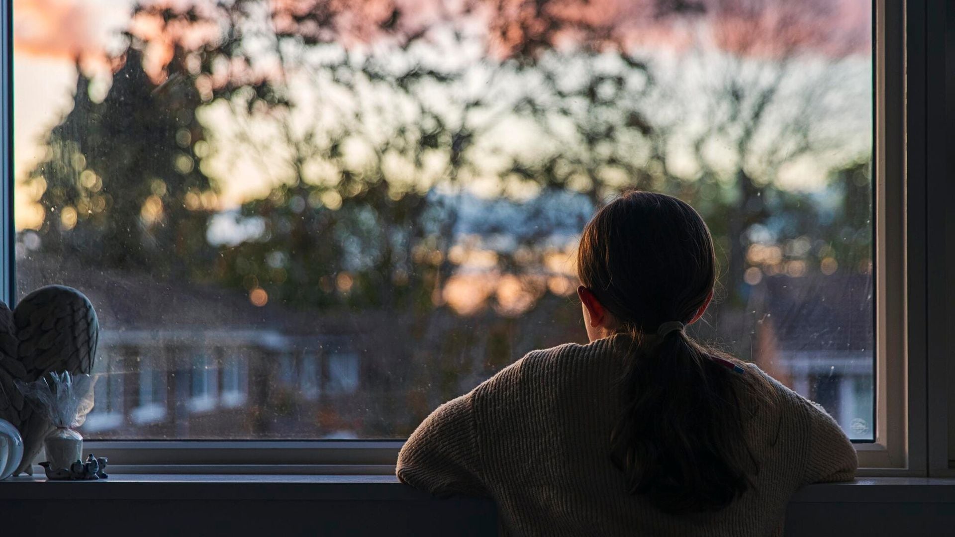Aumenta el número de adolescentes y niños que presentan un trastorno mental