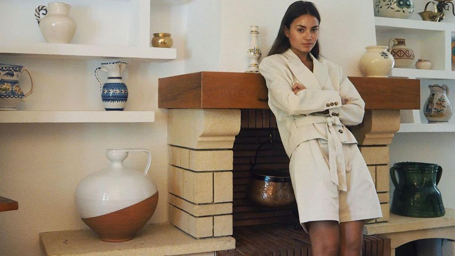 Las bermudas, la prenda perfecta para las que no quieren llevar vaqueros largos