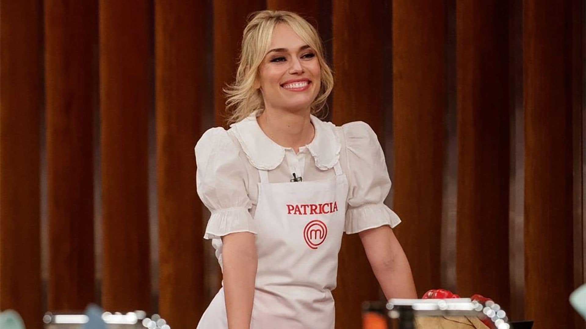 'MasterChef' se defiende de las polémicas acusaciones de Patricia Conde