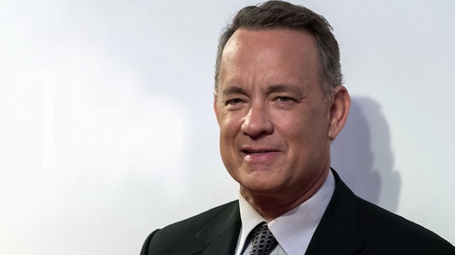 tom hanks