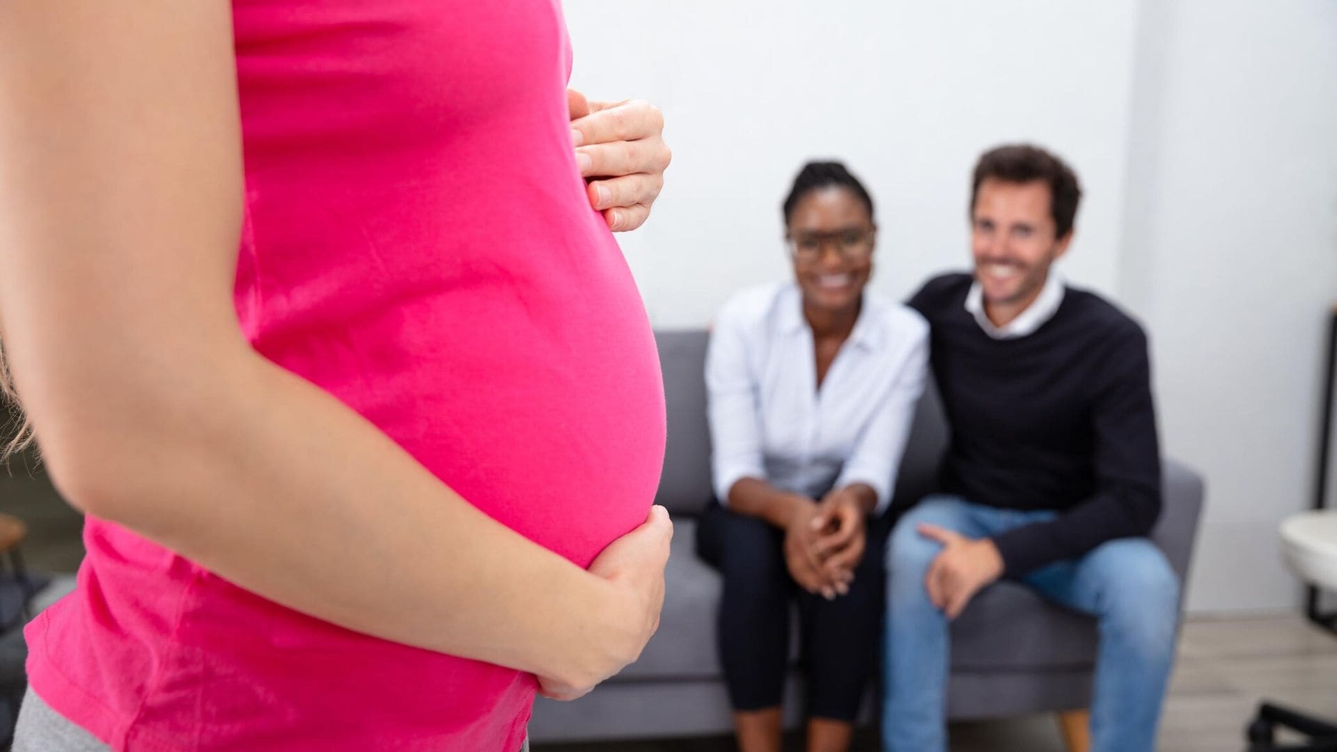 Gestación subrogada: ¿en qué consiste y cómo se lleva a cabo el proceso?