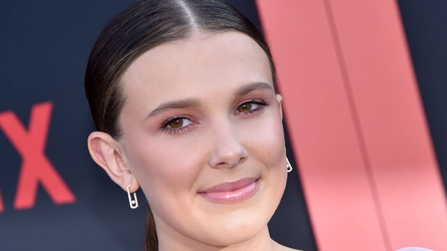 millie bobby brown