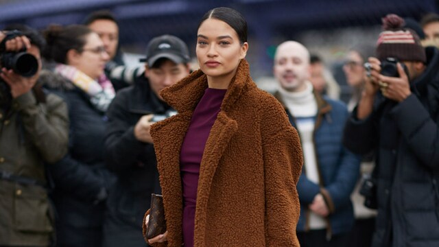 Shanina portada