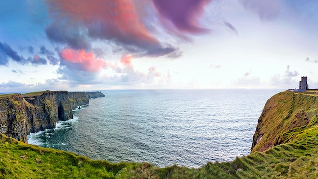 irlanda condado clare