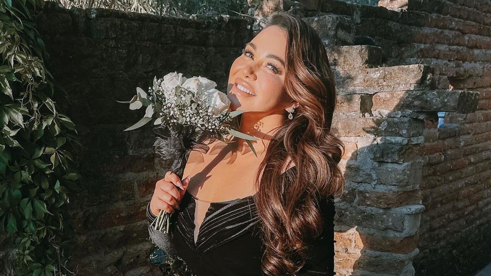 Chiquis Rivera asegura que ‘ya se puede casar’, aunque aún no está divorciada