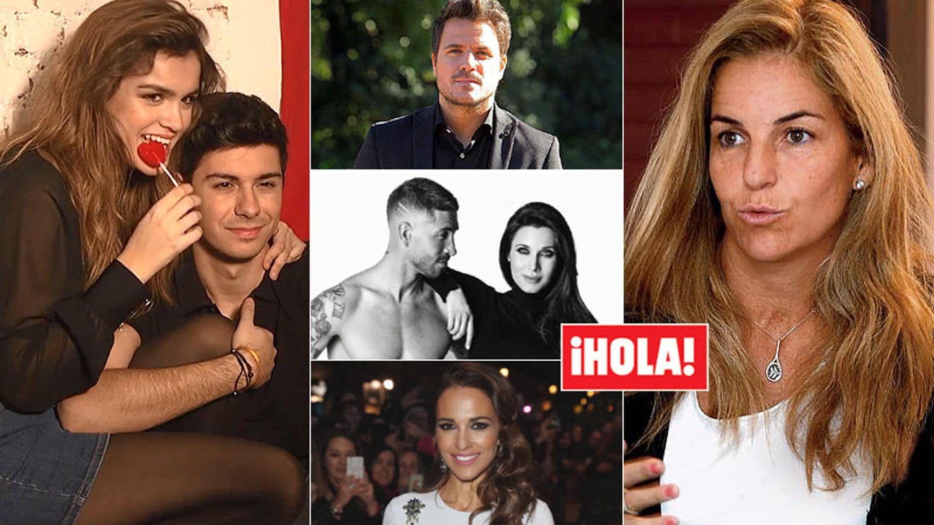 Las cinco noticias de la semana que no te puedes perder
