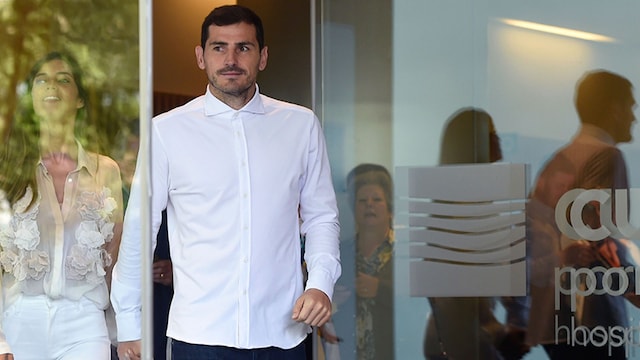 iker casillas 1 
