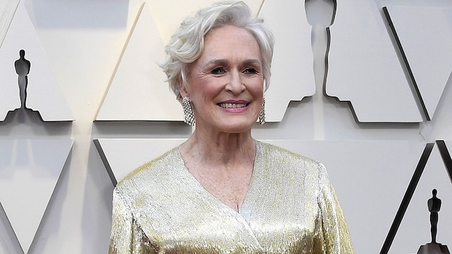 glenn close getty2