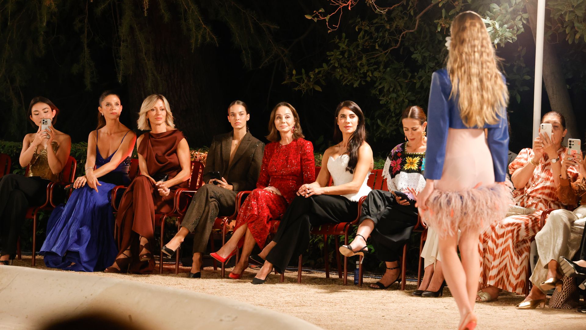 La mejor colección de Mercedes-Benz Fashion Week Madrid y todos los titulares que no te puedes perder de su edición más cosmopolita hasta la fecha