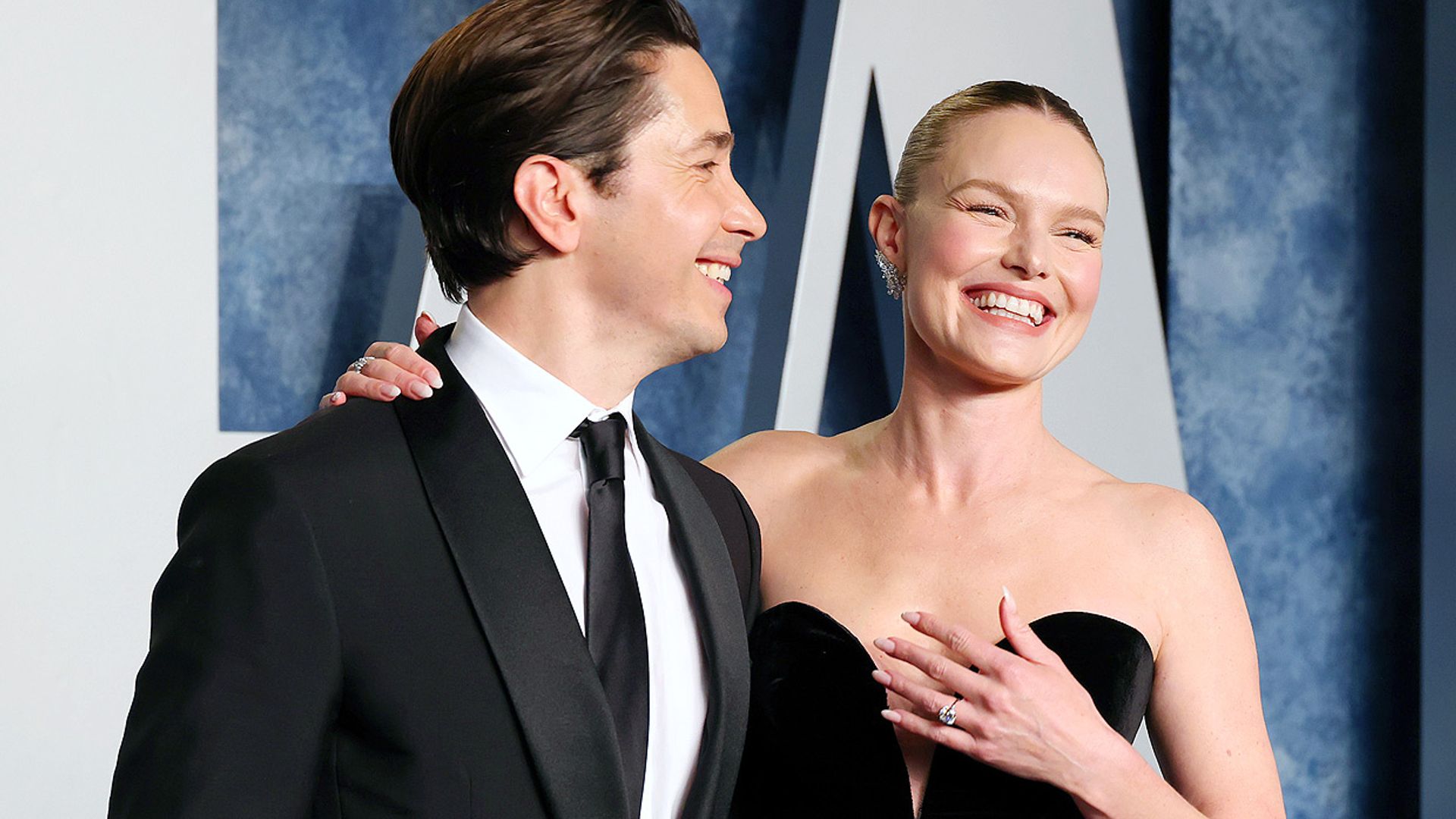 La curiosa petición de mano de Justin Long a Kate Bosworth tras haber ido a terapia de pareja