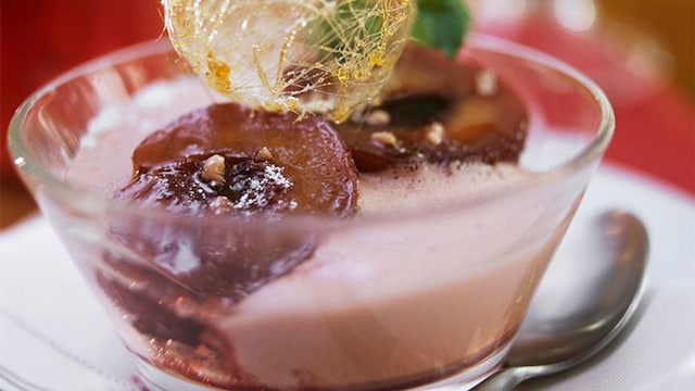 mousse age