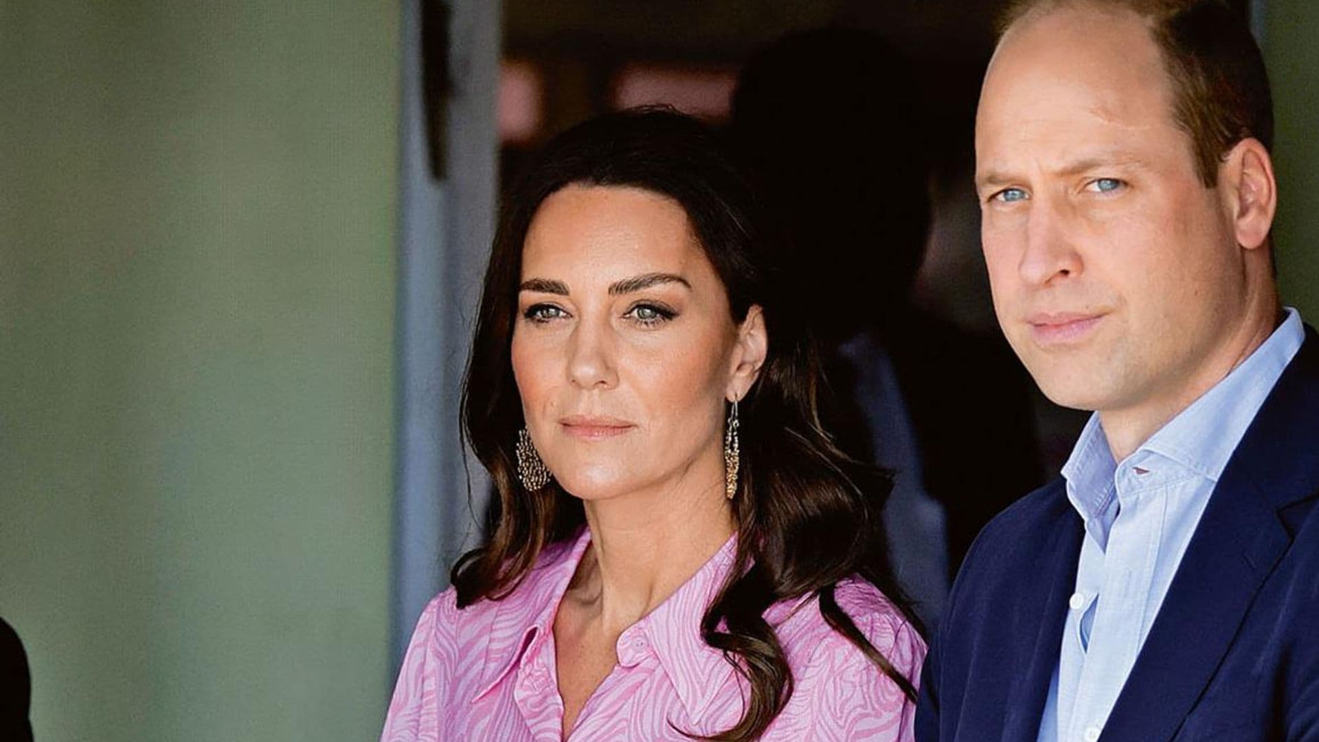 El tsunami que arrolla a los Windsor: así viven el Rey Carlos y Kate su recuperación
