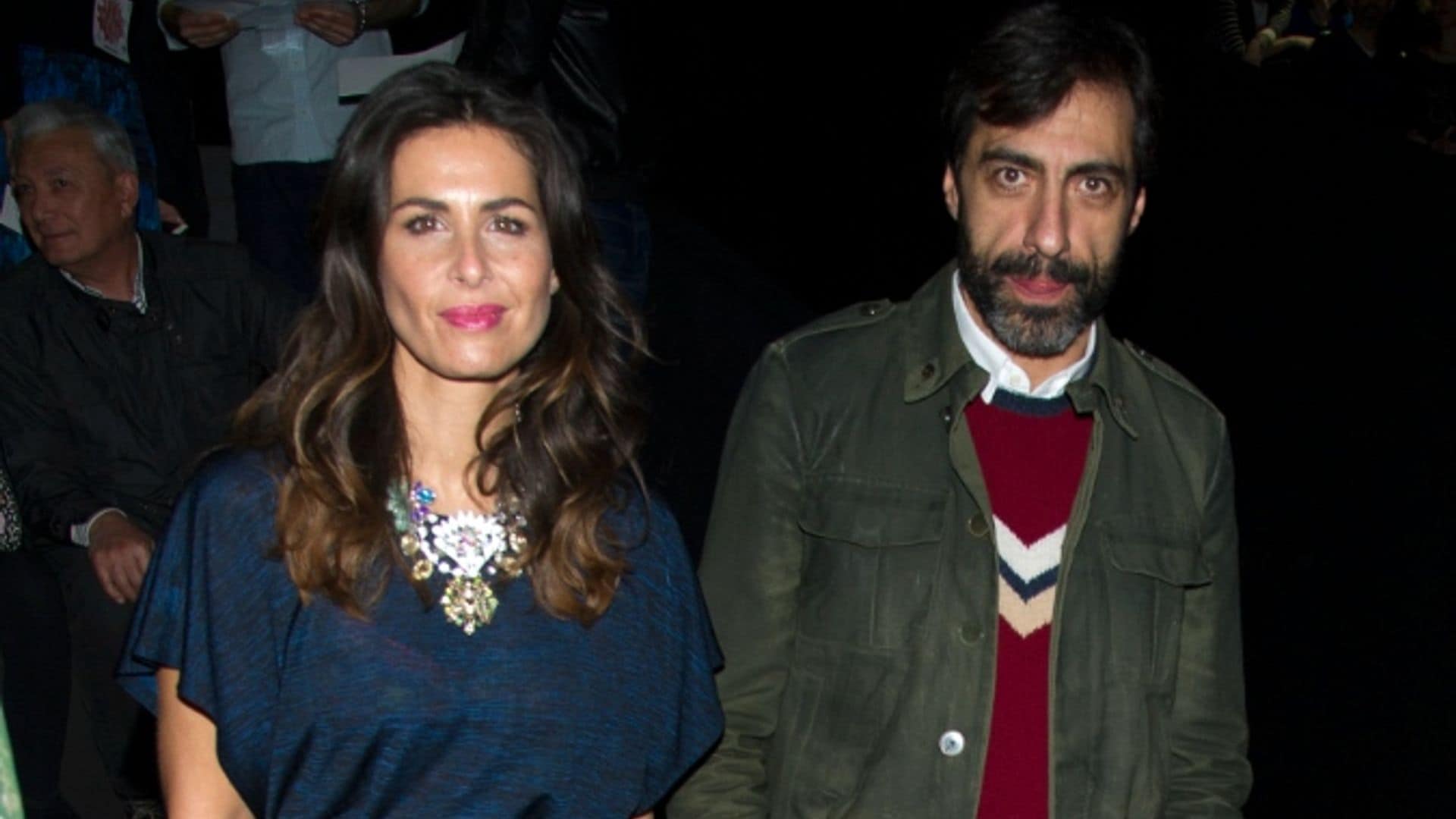 El motivo por el que Juan del Val y Nuria Roca pasan la Navidad en Estados Unidos