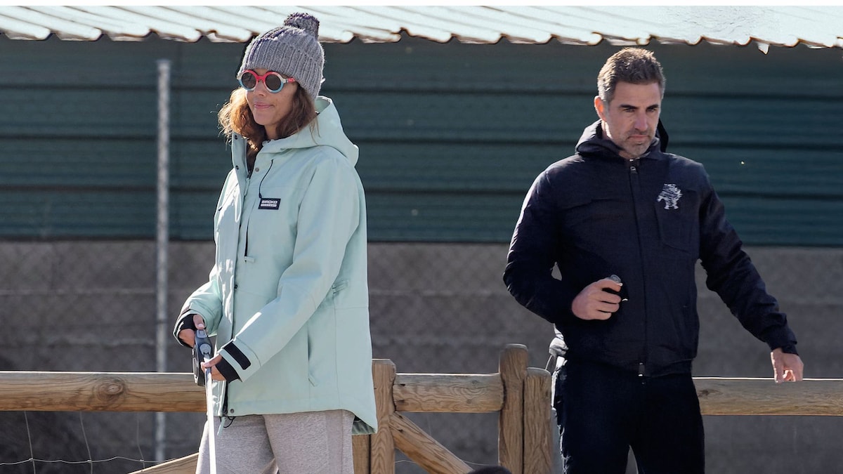 Lara Álvarez y Perico Durán, las imágenes que confirman que se han dado una tercera oportunidad