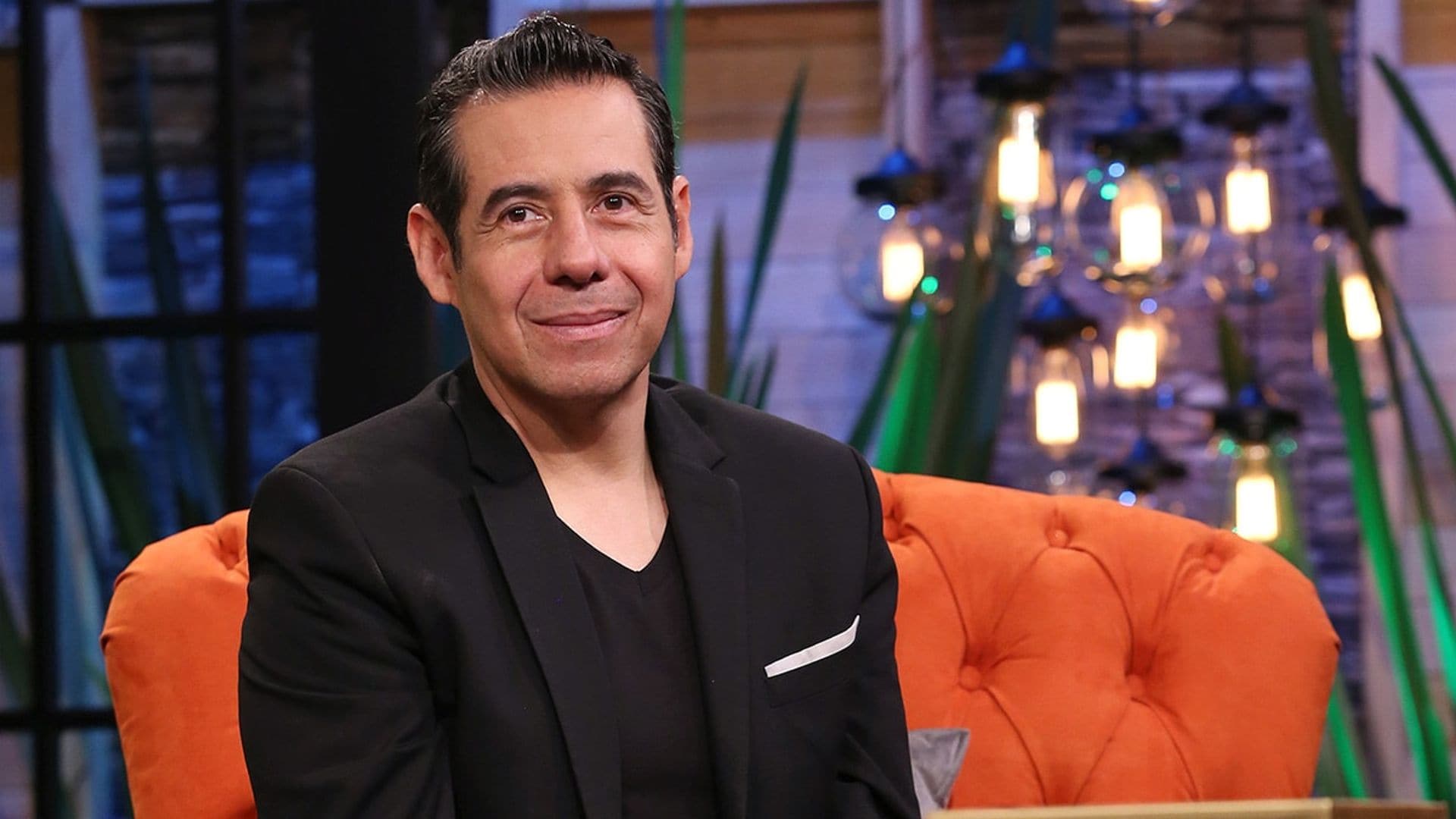 Tras su salida de 'Miembros al Aire', Yordi Rosado se suma a las filas de Imagen TV