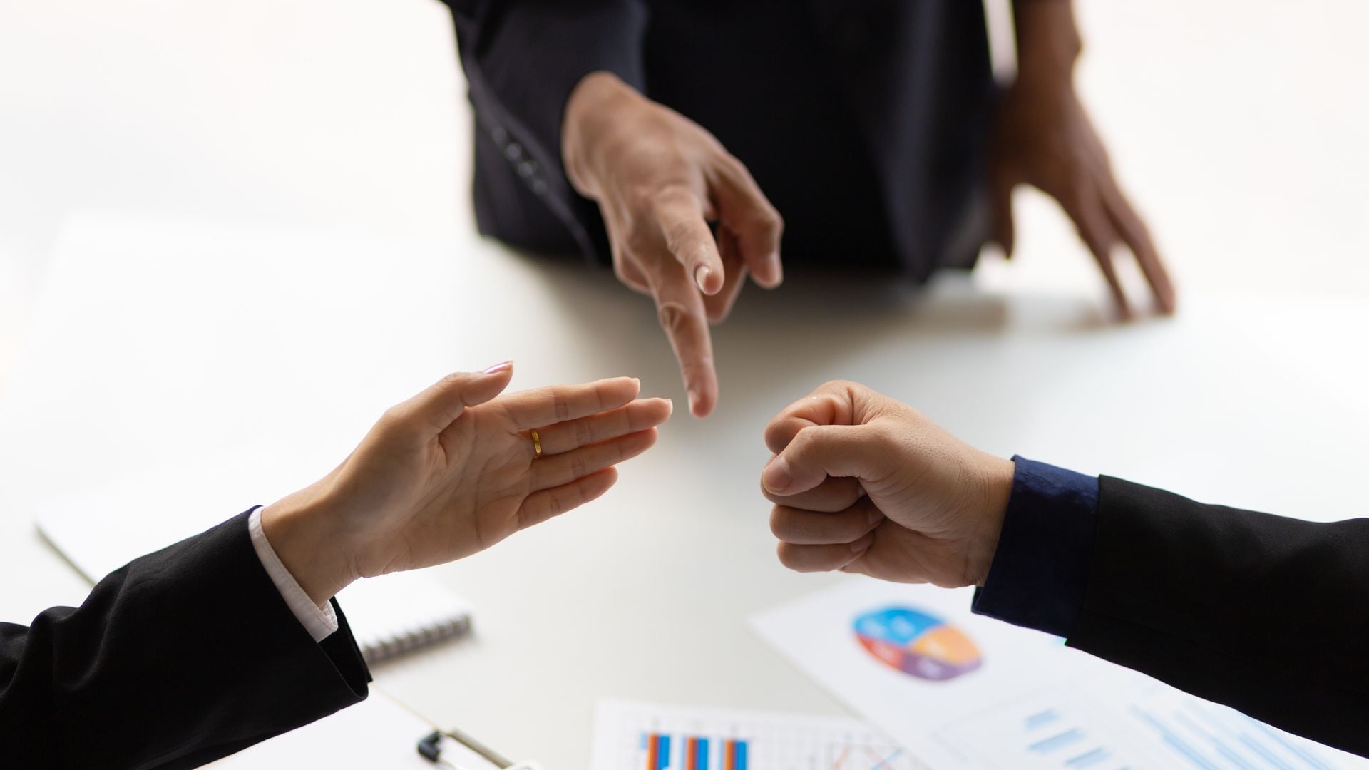 Piedra, papel o tijera