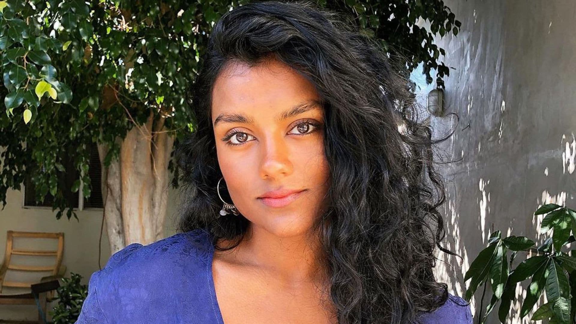 Conoce a Simone Ashley, el nuevo fichaje de 'Los Bridgerton' que dará mucho que hablar