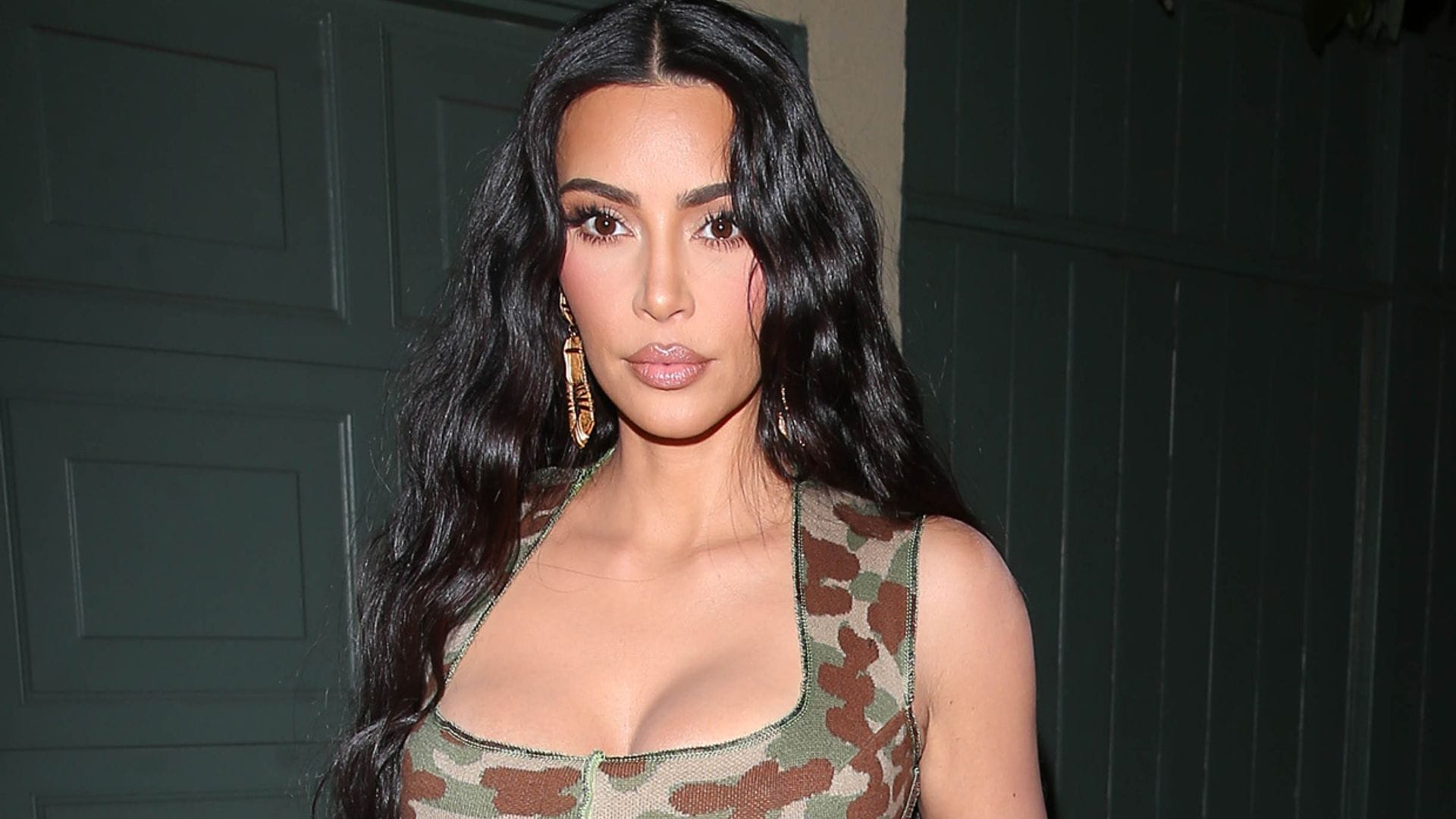 Kim Kardashian se rompe y revela cuáles fueron los motivos que le llevaron a separarse de Kanye West