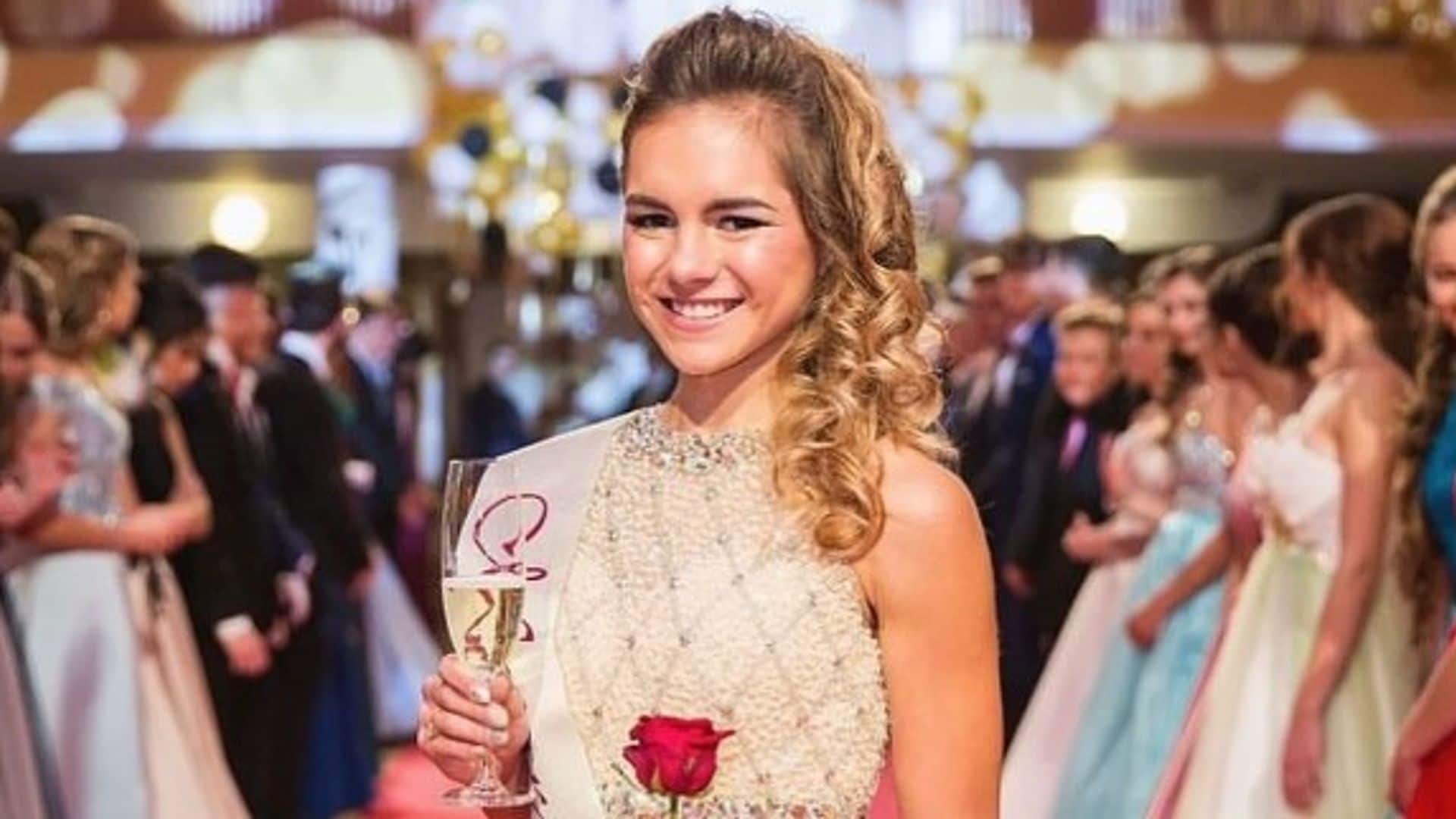 Natalie Stichova en premios