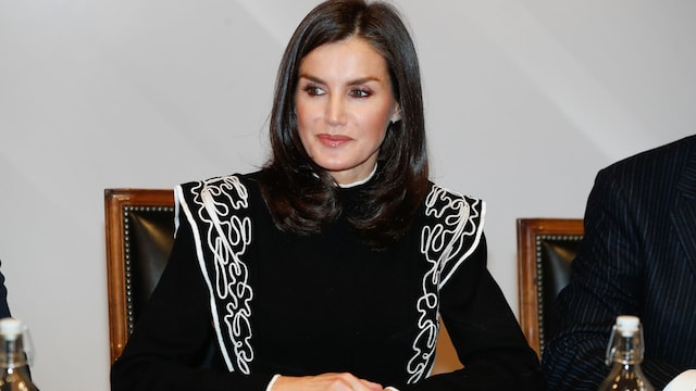 reina letizia gtres