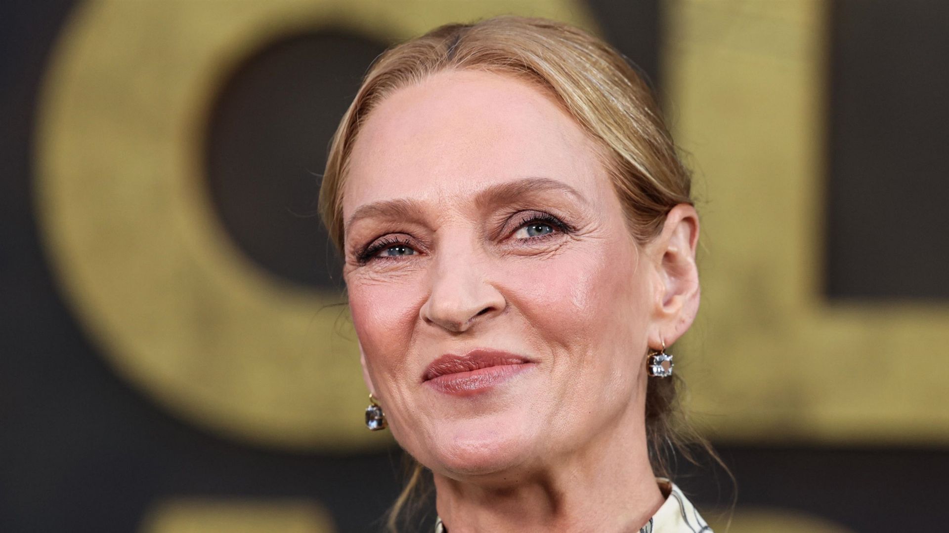 Uma Thurman vuelve a la gran pantalla en 'Kill Bill', la película