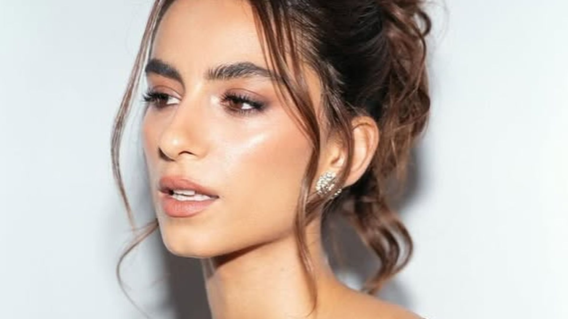 Maquillaje San Valentín: 6 claves para recrear el 'Power Look' de los 90