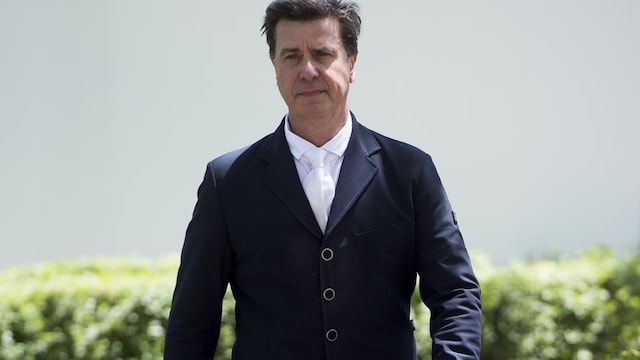 cayetano mart nez de irujo
