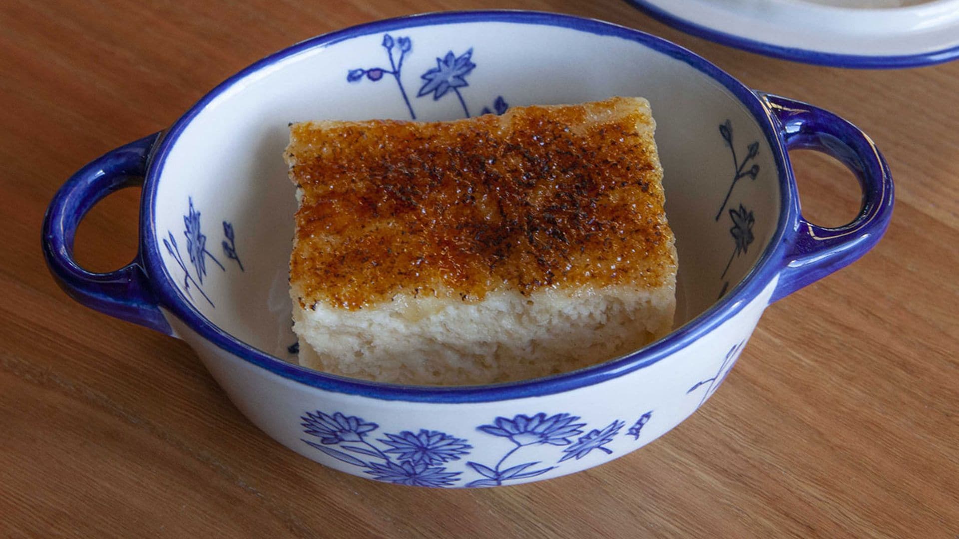 Cocina fácil: Prepara tus torrijas con las recetas de los mejores chefs