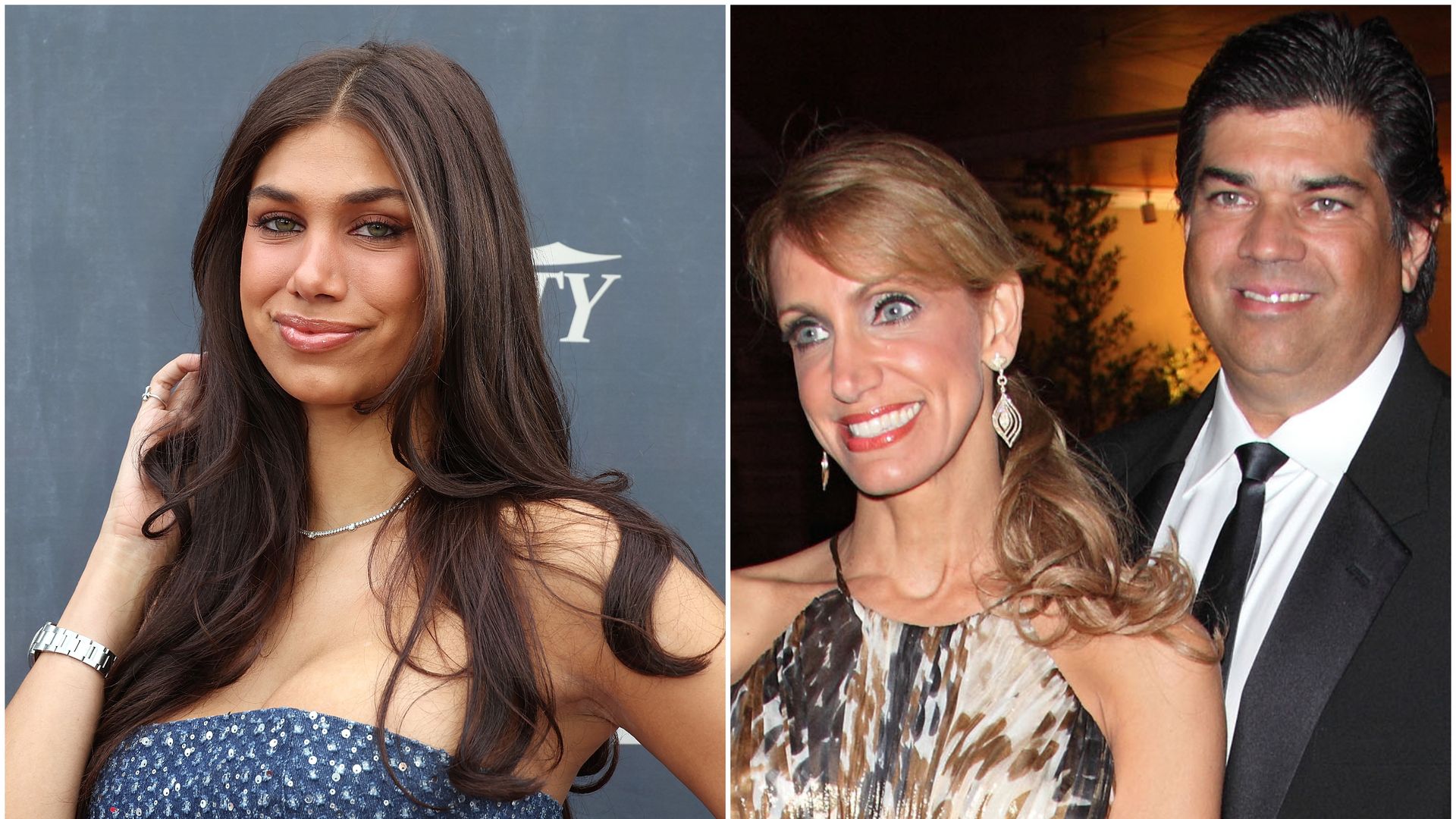 Lina Luaces, hija de Lili Estefan, habla del divorcio de sus padres: ‘En 8 meses perdí a mi hermano y a mi papá’