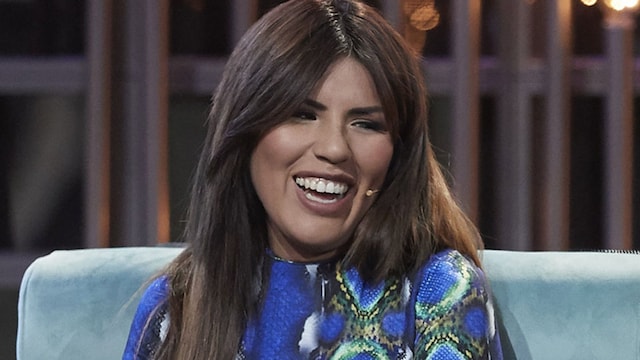 isa pantoja gtres