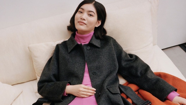 uniqlo ropa abrigo
