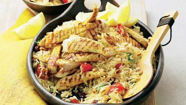 delicias pollo 