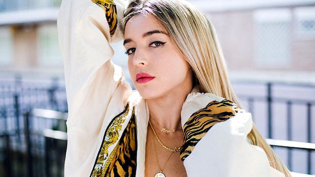 Lola indigo