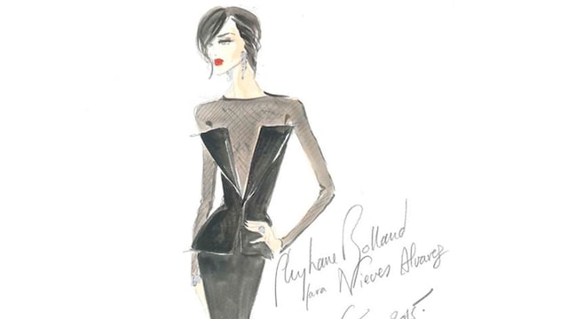 nieves alvarez boceto1