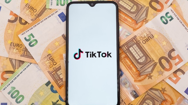 TikTok y la nueva ola de ‘finfluencers’: ¿consejos útiles o una estafa viral?