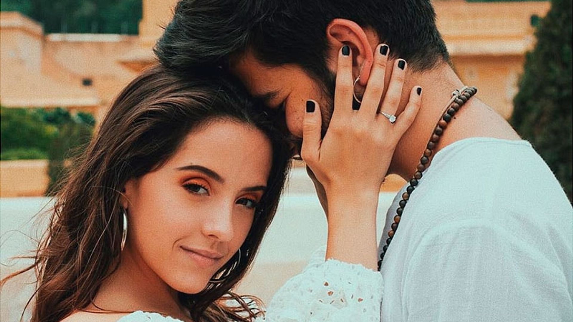 Evaluna sobre su matrimonio con Camilo: ‘Es una decisión que tomas todos los días’